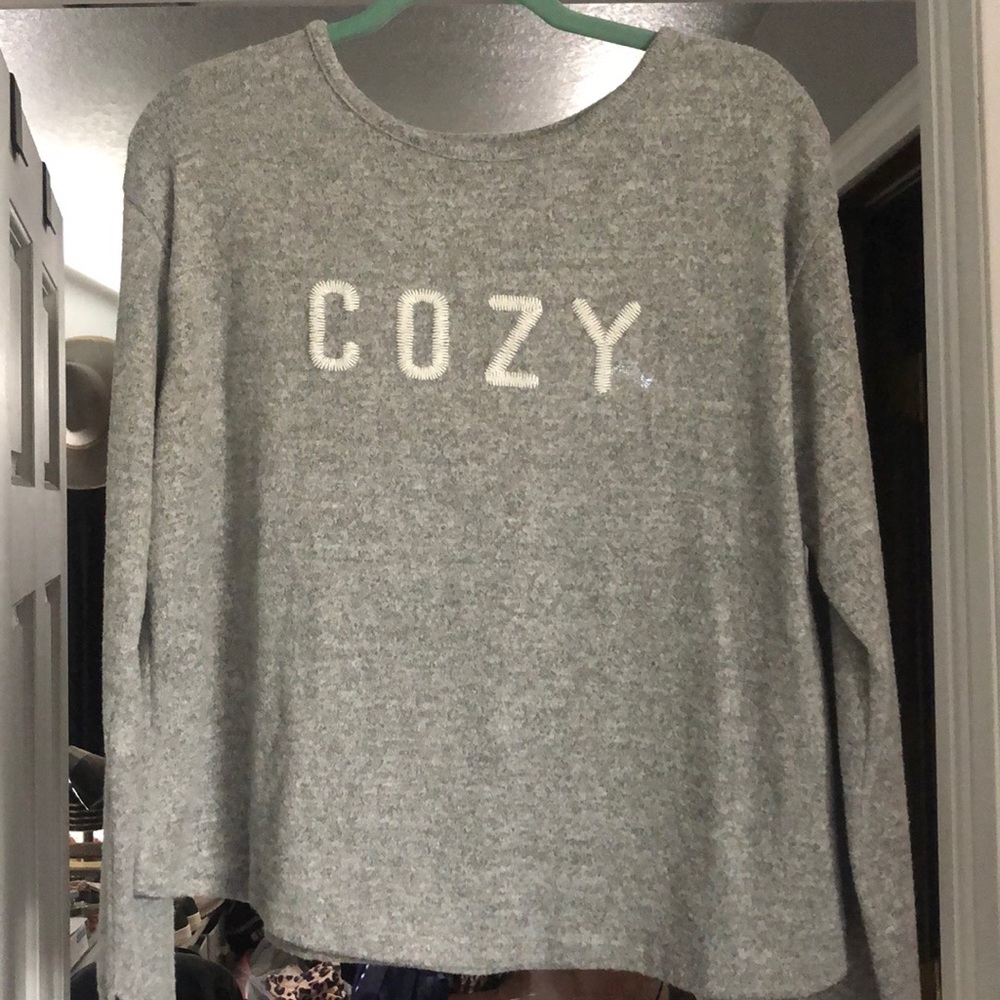 sweater